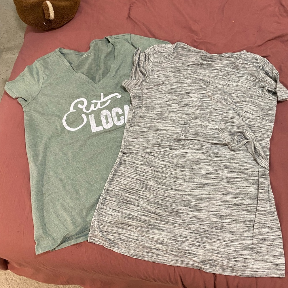 Nursing Tops